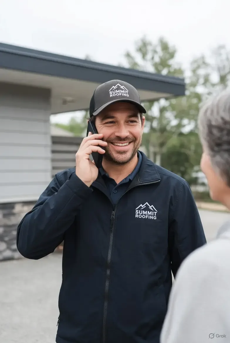 Flat Roof Leak Repair Neenah, WI FAQs